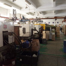 深圳市協(xié)創(chuàng)五金塑膠制品廠 專業(yè)模具制造，驅(qū)動(dòng)精密制造