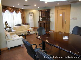 上海海鴻福船物業(yè)管理之優(yōu)質(zhì)寫(xiě)字樓產(chǎn)品列表與專業(yè)服務(wù)