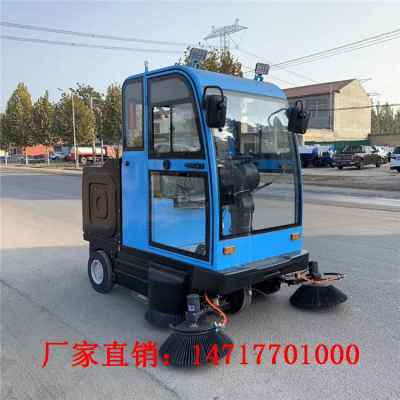 延慶縣物業(yè)掃地車(chē)采購(gòu)指南 價(jià)格分析與選購(gòu)建議