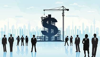 2015年中國多地公共項目加碼，投資拉動經濟增長模式延續