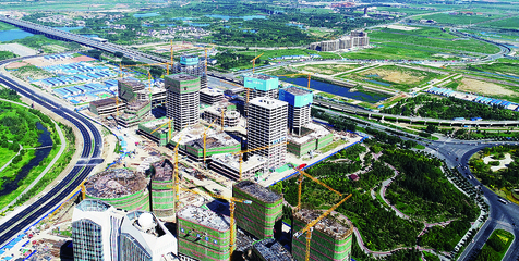 2018年上半年長春市重大項(xiàng)目建設(shè)成效顯著，為經(jīng)濟(jì)發(fā)展注入強(qiáng)勁動(dòng)力